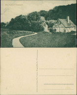 Ansichtskarte Biesenthal Partie An Der Alten Mühle 1912 - Biesenthal
