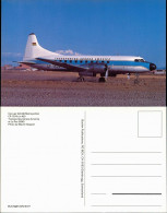  Convair 440-86 Metropolitan Transportes Aereos America At La Paz 1986 - 1946-....: Ere Moderne