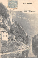 25-LE CHATELOT-N°351-G/0195 - Sonstige & Ohne Zuordnung