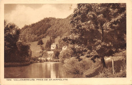 25-VALLOMBREUSE-N°351-G/0163 - Sonstige & Ohne Zuordnung