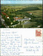 Ansichtskarte Bad Waldliesborn Luftbild - Color Foto 1967 - Sonstige & Ohne Zuordnung