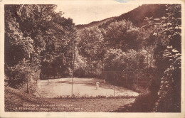 25-LA FERRIERE SUR JOUGNE-COLONIE-N°351-G/0051 - Sonstige & Ohne Zuordnung