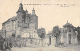 25-MONTBELIARD-N°351-G/0027 - Montbéliard