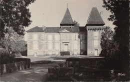 24-COULAURES-CHÂTEAU DE CONTY-N°351-F/0365 - Other & Unclassified