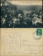 Ansichtskarte Grund-Wilsdruff Grund Kleintirol 1916 - Sonstige & Ohne Zuordnung