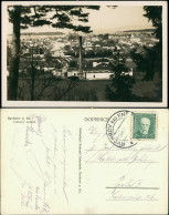 Reichenau An Der Knieschna Rychnov Nad Kněžnou Fabrikanlage 1932 - Czech Republic