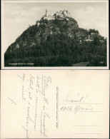 St. Georgen Am Längsee Burg Hochosterwitz Bei St. Georgen Am Längsee 1926 - Sonstige & Ohne Zuordnung