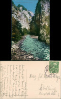 Ansichtskarte  Alpen (Allgemein) Vordere Tormäuer Ybbstaler Alpen 1916/1912 - Ohne Zuordnung
