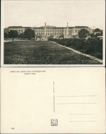 Ansichtskarte Hietzing-Wien Schloss Schönbrunn 1928 - Andere & Zonder Classificatie