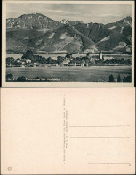 Chiemsee Fraueninsel Chiemsee Alpen Fernansicht Mit Hochfelln 1930 - Chiemgauer Alpen