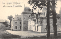 22-CRAFFAULT-LE CHÂTEAU-N°351-F/0061 - Other & Unclassified