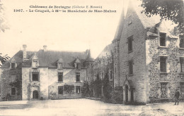 22-LE CRUGUIL-LE CHÂTEAU-N°351-F/0049 - Other & Unclassified