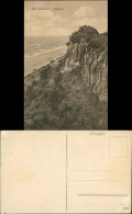 Postcard Neuhäuser (Ostpreußen) Hochufer 1914 - Ostpreussen