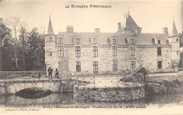 22-CRAFFAULT-LE CHÂTEAU-N°351-F/0039 - Other & Unclassified