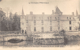 22-CRAFFAULT-LE CHÂTEAU-N°351-F/0035 - Other & Unclassified