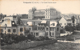 22-TREGASTEL-N°351-E/0305 - Trégastel