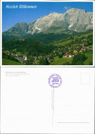 Mühlbach Am Hochkönig MÜHLBACH AM HOCHKÖNIG Alpen Berglandschaft 2005 - Sonstige & Ohne Zuordnung
