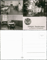 Oerlinghausen Bielefelder Naturfreundehaus Am Tönsberg 3  1960 - Sonstige & Ohne Zuordnung