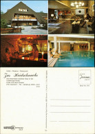 Ansichtskarte Asendorf Hotel - Pension - Restaurant Zur Heidschnucke 1970 - Other & Unclassified