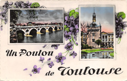 31-TOULOUSE-N°352-D/0053 - Toulouse
