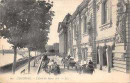 31-TOULOUSE-N°352-D/0027 - Toulouse