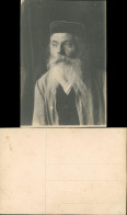 Ansichtskarte  Menschen / Soziales Leben - Männer: Mann Mit Bart 1910 - Personnages
