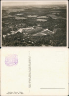Brandenburger Vorstadt-Potsdam Luftbild Neues Palais (Sanssouci) 1932 - Potsdam