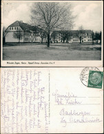 Munster (Örtze) Truppenübungsplatz Doppel Komp. Baracken 8. U. 9. 1939 - Munster