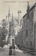 29-KERIOLET-CHÂTEAU-N°352-C/0143 - Sonstige & Ohne Zuordnung