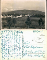 Ansichtskarte Fellbach Gel Feldpost Chiffre-Adresse 1945 - Other & Unclassified