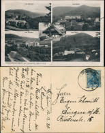 Ansichtskarte Kandern (LK Lörrach) Friedrichsheim 5 Bild 1920 - Other & Unclassified