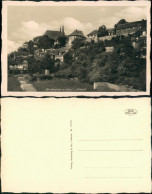 Ansichtskarte Nordhausen Altstadt 1930 - Nordhausen
