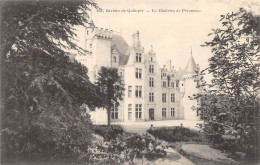 29-PERENNOU-CHÂTEAU-N°352-B/0319 - Otros & Sin Clasificación