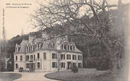 29-TRODIBON-LE CHÂTEAU-N°352-B/0309 - Sonstige & Ohne Zuordnung