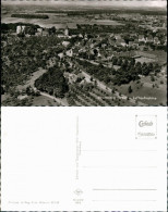 Ansichtskarte Stromberg (Westfalen)-Oelde Luftbild 1963 - Sonstige & Ohne Zuordnung