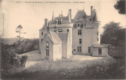 29-PERRENOU-CHÂTEAU-N°352-B/0289 - Otros & Sin Clasificación