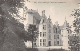 29-PERENNOU-CHÂTEAU-N°352-B/0295 - Autres & Non Classés