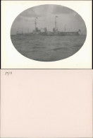 Schiffe/Schifffahrt - Kriegsschiffe (Marine) Reichskriegsfahne 1916 Privatfoto - Guerre
