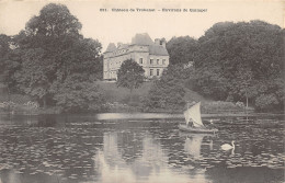 29-TROHANET-CHÂTEAU-N°352-B/0261 - Other & Unclassified