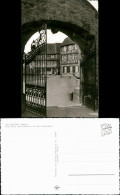 Ansichtskarte Seligenstadt Freihofplatz - Klostertor 1963 - Other & Unclassified