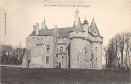 29-KEROUZERE-LE CHÂTEAU-N°352-B/0219 - Other & Unclassified