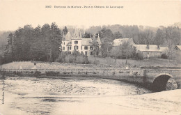 29-LANNUGUY-CHÂTEAU-N°352-B/0207 - Other & Unclassified