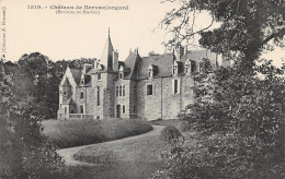29-KERVAULONGARD-CHÂTEAU-N°352-B/0201 - Other & Unclassified