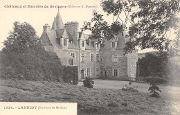 29-LANNIDY-CHÂTEAU-N°352-B/0195 - Otros & Sin Clasificación