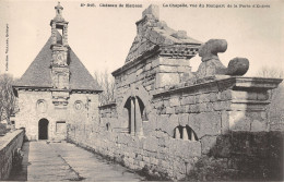 29-KERJEAN-LE CHÂTEAU-N°352-B/0189 - Autres & Non Classés