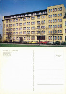 Ansichtskarte Hamburg HOTEL ST. RAPHAEL - Adenauerallee 41 1980 - Autres & Non Classés