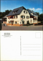 Ehr (Rhld.-Pfalz) Hotel Restaurant Alter Posthof Bes. H. Münster,   1970 - Sonstige & Ohne Zuordnung