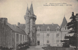 29-HENAN-LE CHÂTEAU-N°352-B/0097 - Other & Unclassified