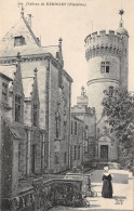 29-KERIOLET-LE CHÂTEAU-N°352-B/0087 - Other & Unclassified