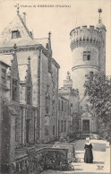 29-KERIOLET-LE CHÂTEAU-N°352-B/0081 - Other & Unclassified